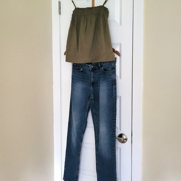 Theory Women's Top / Size Small - Picture 8 of 9